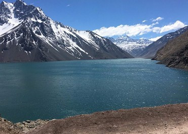 Cajón del Maipo