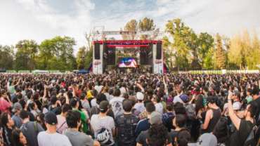 “Vívela Festival” anuncia el line up de su segunda versión