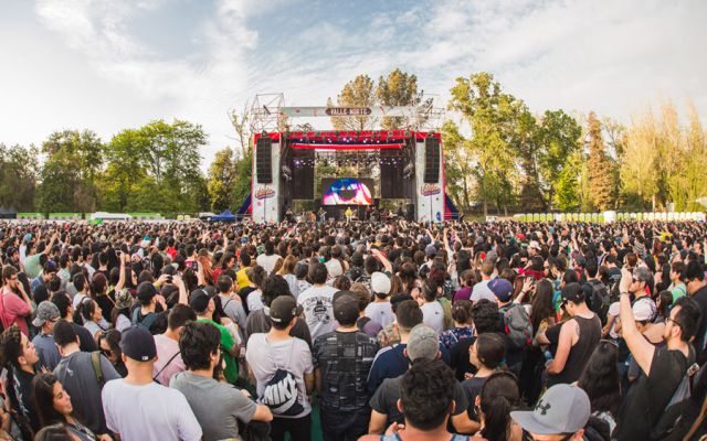 “Vívela Festival” anuncia el line up de su segunda versión